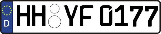 HH-YF0177