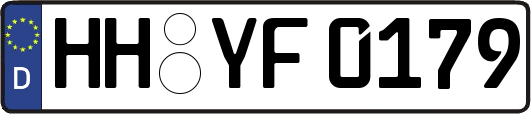 HH-YF0179