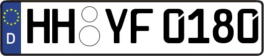 HH-YF0180
