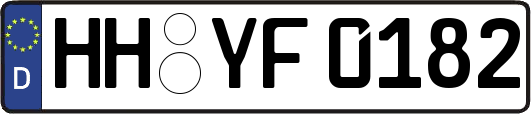 HH-YF0182