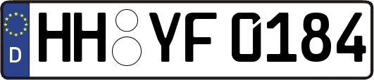 HH-YF0184