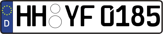 HH-YF0185