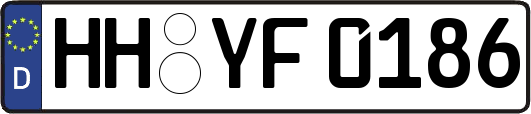 HH-YF0186