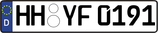 HH-YF0191