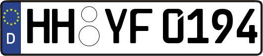 HH-YF0194
