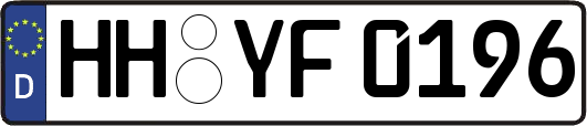 HH-YF0196