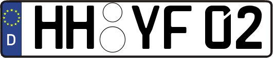 HH-YF02