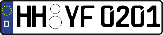 HH-YF0201