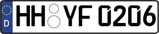 HH-YF0206