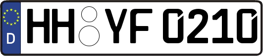 HH-YF0210