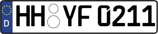 HH-YF0211
