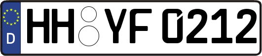 HH-YF0212