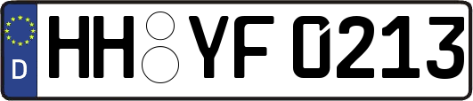 HH-YF0213