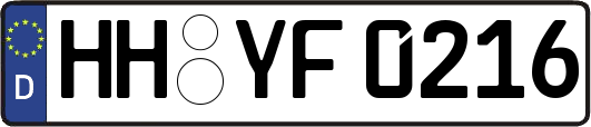 HH-YF0216