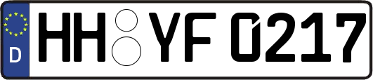 HH-YF0217