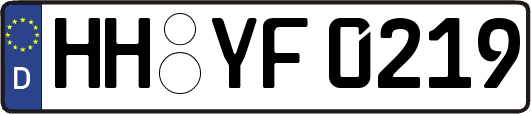HH-YF0219
