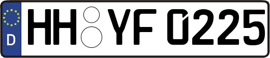 HH-YF0225