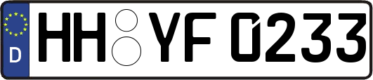 HH-YF0233