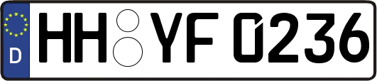 HH-YF0236