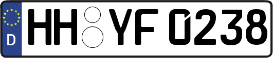 HH-YF0238