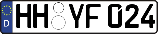 HH-YF024