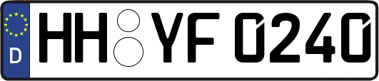 HH-YF0240