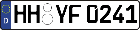 HH-YF0241