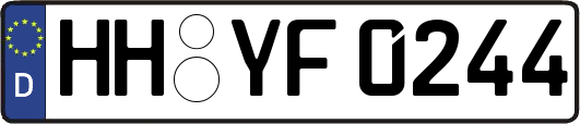 HH-YF0244