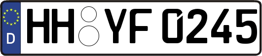 HH-YF0245