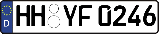 HH-YF0246