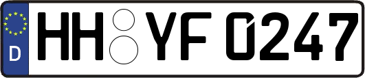 HH-YF0247