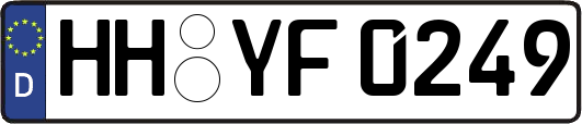 HH-YF0249