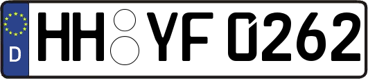 HH-YF0262