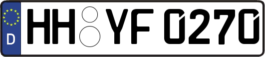 HH-YF0270