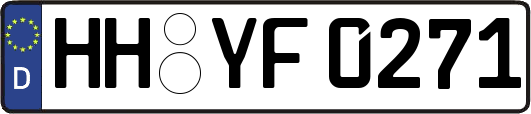 HH-YF0271