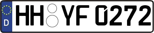 HH-YF0272