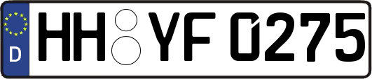 HH-YF0275