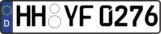 HH-YF0276