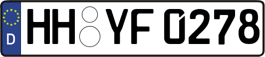 HH-YF0278