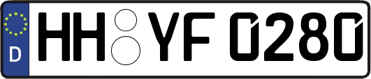 HH-YF0280