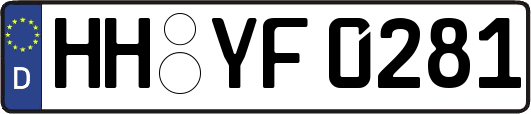 HH-YF0281