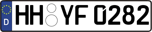 HH-YF0282