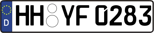HH-YF0283