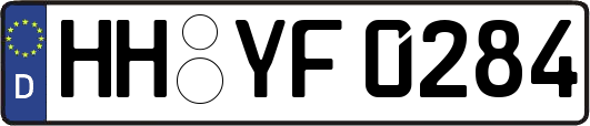 HH-YF0284