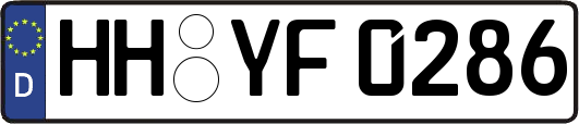 HH-YF0286