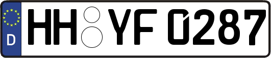 HH-YF0287
