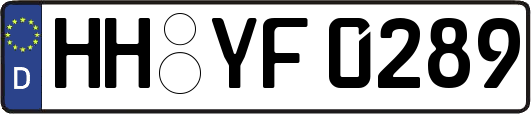 HH-YF0289