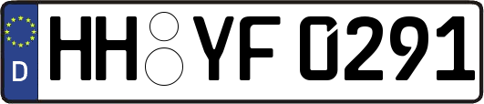 HH-YF0291