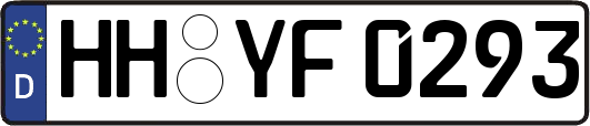 HH-YF0293