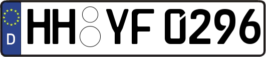HH-YF0296
